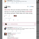 Image for article titled The Pope's Twitter Mentions Are a Living Hell